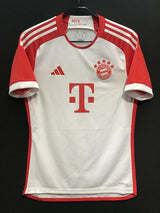 【2023/24】バイエルン(H)/ CONDITION:NEW / SIZE:S