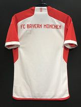 【2023/24】バイエルン(H)/ CONDITION:NEW / SIZE:S