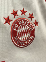 【2023/24】バイエルン(H)/ CONDITION:NEW / SIZE:S