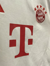 【2023/24】バイエルン(H)/ CONDITION:NEW / SIZE:S