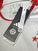 【2023/24】バイエルン(H)/ CONDITION:NEW / SIZE:S