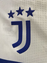 【2021/22】ユベントス(3RD)/ CONDITION:NEW / SIZE:M(日本規格)/ #4 / DE LIGT / オーセンティック