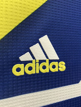 【2021/22】ユベントス(3RD)/ CONDITION:NEW / SIZE:M(日本規格)/ #4 / DE LIGT / オーセンティック