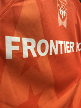 【2018】横浜FC(記念/GK)/ CONDITION:NEW / SIZE:M(日本規格)