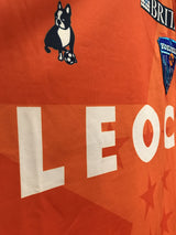 【2018】横浜FC(記念/GK)/ CONDITION:NEW / SIZE:M(日本規格)