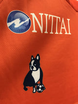 【2018】横浜FC(記念/GK)/ CONDITION:NEW / SIZE:M(日本規格)