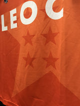 【2018】横浜FC(記念/GK)/ CONDITION:NEW / SIZE:M(日本規格)