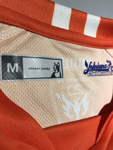 【2018】横浜FC(記念/GK)/ CONDITION:NEW / SIZE:M(日本規格)