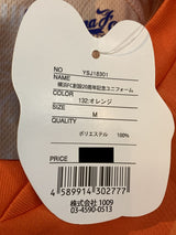 【2018】横浜FC(記念/GK)/ CONDITION:NEW / SIZE:M(日本規格)