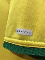 【2000/01】ブラジル代表(H)/ CONDITION:B+ / SIZE:M / #2 / CAFU