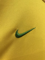 【2000/01】ブラジル代表(H)/ CONDITION:B+ / SIZE:M / #2 / CAFU
