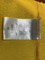 【2000/01】ブラジル代表(H)/ CONDITION:B+ / SIZE:M / #2 / CAFU