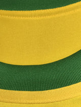 【2000/01】ブラジル代表(H)/ CONDITION:B+ / SIZE:M / #2 / CAFU
