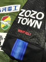 【2021】ジェフユナイテッド市原・千葉(A)/ CONDITION:A / SIZE:S(日本規格)/ #18 / ANDREW