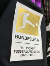 【2023/24】バイエルン(A)/ CONDITION:NEW / SIZE:M / #9 / KANE / ブンデスリーガチャンピオンパッチ