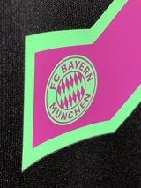 【2023/24】バイエルン(A)/ CONDITION:NEW / SIZE:M / #9 / KANE / ブンデスリーガチャンピオンパッチ