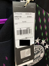 【2023/24】バイエルン(A)/ CONDITION:NEW / SIZE:M / #9 / KANE / ブンデスリーガチャンピオンパッチ