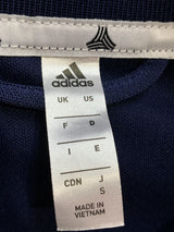 【2020】横浜F・マリノス TANGO シーズナル クラブ ジャケット / CONDITION:A / SIZE:S(日本規格)