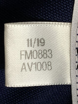 【2020】横浜F・マリノス TANGO シーズナル クラブ ジャケット / CONDITION:A / SIZE:S(日本規格)