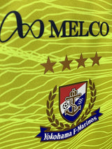 【2021】横浜F・マリノス(GK)/ CONDITION:A / SIZE:2XO(日本規格)/ #31 / OBI