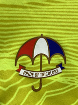 【2021】横浜F・マリノス(GK)/ CONDITION:A / SIZE:2XO(日本規格)/ #31 / OBI