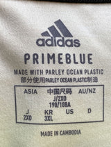 【2021】横浜F・マリノス(GK)/ CONDITION:A / SIZE:2XO(日本規格)/ #31 / OBI