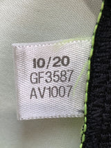 【2021】横浜F・マリノス(GK)/ CONDITION:A / SIZE:2XO(日本規格)/ #31 / OBI