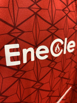 【2021】浦和レッズ(H)/ CONDITION:A / SIZE:XL / #8 / DAIGO / オーセンティック