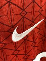 【2021】浦和レッズ(H)/ CONDITION:A / SIZE:XL / #8 / DAIGO / オーセンティック