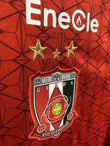 【2021】浦和レッズ(H)/ CONDITION:A / SIZE:XL / #8 / DAIGO / オーセンティック