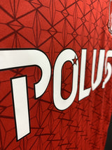 【2021】浦和レッズ(H)/ CONDITION:A / SIZE:XL / #8 / DAIGO / オーセンティック