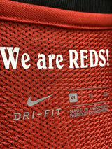 【2021】浦和レッズ(H)/ CONDITION:A / SIZE:XL / #8 / DAIGO / オーセンティック