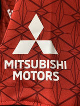 【2021】浦和レッズ(H)/ CONDITION:A / SIZE:XL / #8 / DAIGO / オーセンティック