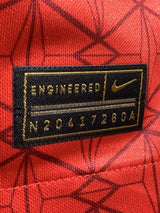 【2021】浦和レッズ(H)/ CONDITION:A / SIZE:XL / #8 / DAIGO / オーセンティック