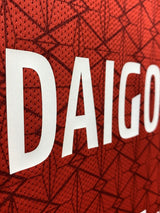 【2021】浦和レッズ(H)/ CONDITION:A / SIZE:XL / #8 / DAIGO / オーセンティック