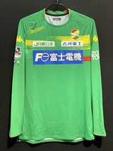 【2018】ジェフユナイテッド市原・千葉(A)/ CONDITION:NEW / SIZE:O(日本規格)/ オーセンティック / 上下セット