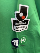 【2018】ジェフユナイテッド市原・千葉(A)/ CONDITION:NEW / SIZE:O(日本規格)/ オーセンティック / 上下セット