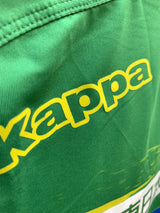 【2018】ジェフユナイテッド市原・千葉(A)/ CONDITION:NEW / SIZE:O(日本規格)/ オーセンティック / 上下セット