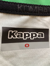 【2018】ジェフユナイテッド市原・千葉(A)/ CONDITION:NEW / SIZE:O(日本規格)/ オーセンティック / 上下セット