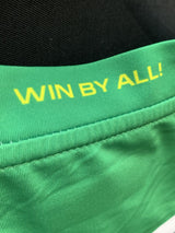 【2018】ジェフユナイテッド市原・千葉(A)/ CONDITION:NEW / SIZE:O(日本規格)/ オーセンティック / 上下セット