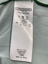 【2018】ジェフユナイテッド市原・千葉(A)/ CONDITION:NEW / SIZE:O(日本規格)/ オーセンティック / 上下セット