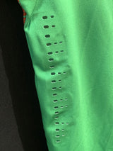 【2018】ジェフユナイテッド市原・千葉(A)/ CONDITION:NEW / SIZE:O(日本規格)/ オーセンティック / 上下セット