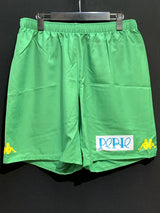 【2018】ジェフユナイテッド市原・千葉(A)/ CONDITION:NEW / SIZE:O(日本規格)/ オーセンティック / 上下セット