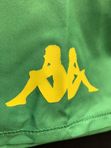 【2018】ジェフユナイテッド市原・千葉(A)/ CONDITION:NEW / SIZE:O(日本規格)/ オーセンティック / 上下セット