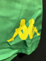 【2018】ジェフユナイテッド市原・千葉(A)/ CONDITION:NEW / SIZE:O(日本規格)/ オーセンティック / 上下セット