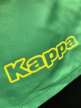 【2018】ジェフユナイテッド市原・千葉(A)/ CONDITION:NEW / SIZE:O(日本規格)/ オーセンティック / 上下セット