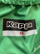 【2018】ジェフユナイテッド市原・千葉(A)/ CONDITION:NEW / SIZE:O(日本規格)/ オーセンティック / 上下セット