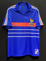 【1984】フランス代表(H)/ CONDITION:A / SIZE:XL / 復刻版