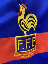 【1984】フランス代表(H)/ CONDITION:A / SIZE:XL / 復刻版