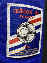 【1984】フランス代表(H)/ CONDITION:A / SIZE:XL / 復刻版